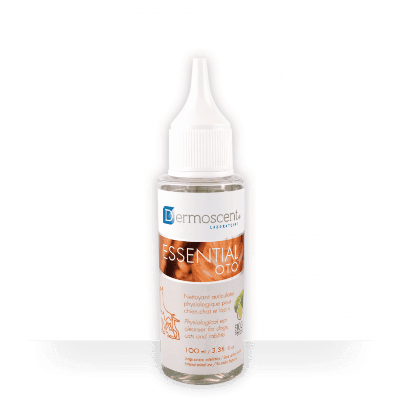 Dermoscent Essential Oto® - 100 ml