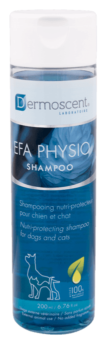EFA Physio Schampo - 200 ml flaska