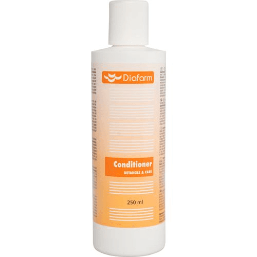 Balsam, 250 ml.