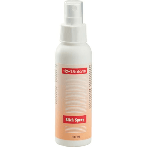 Diafarm Bitch Spray 100 ml