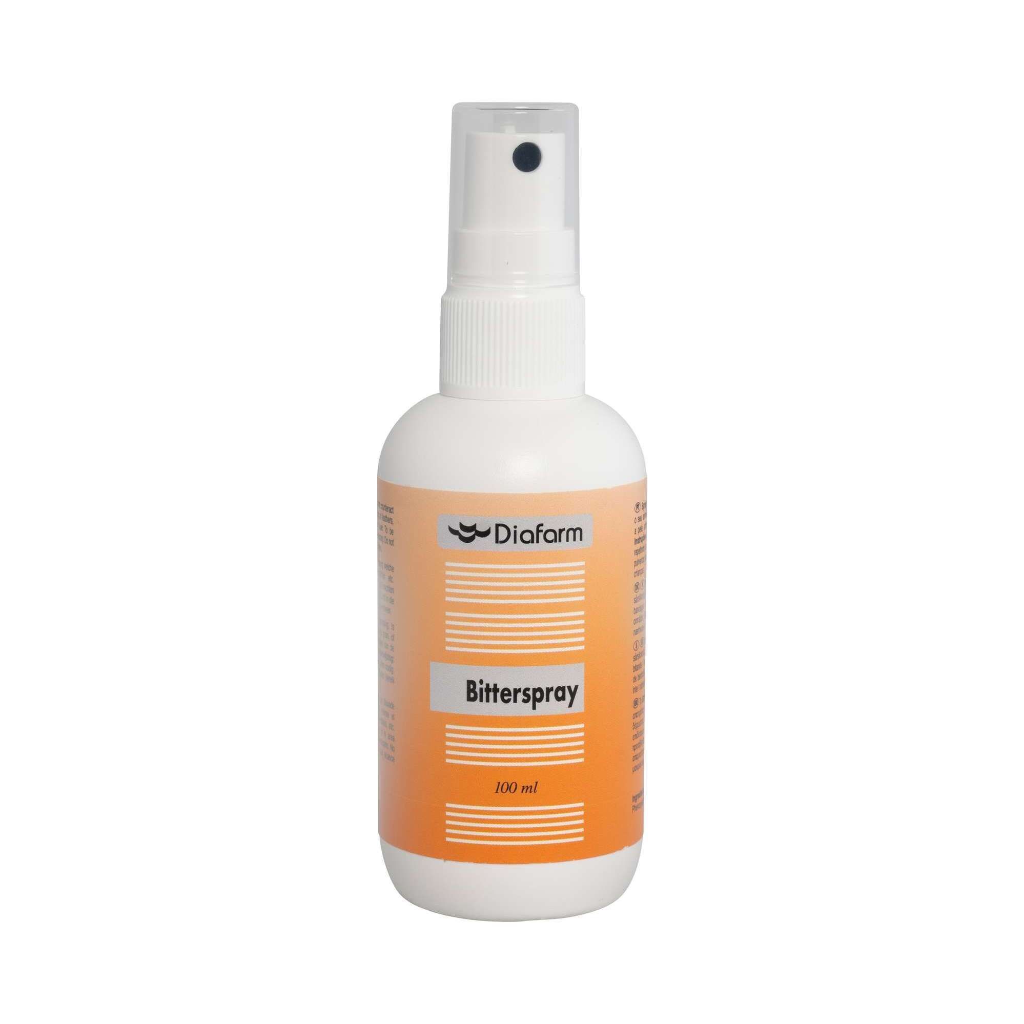 Diafarm Bitterspray - 100 ml