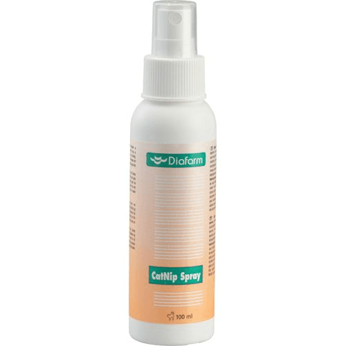 Diafarm Catnip Spray 100 ml