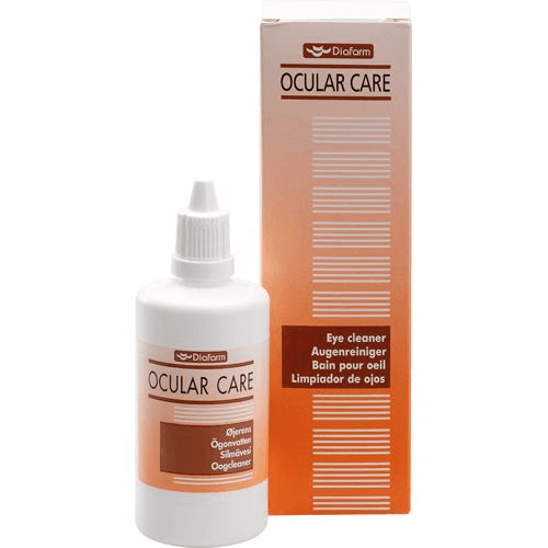 Ögonrengöring 100 ml