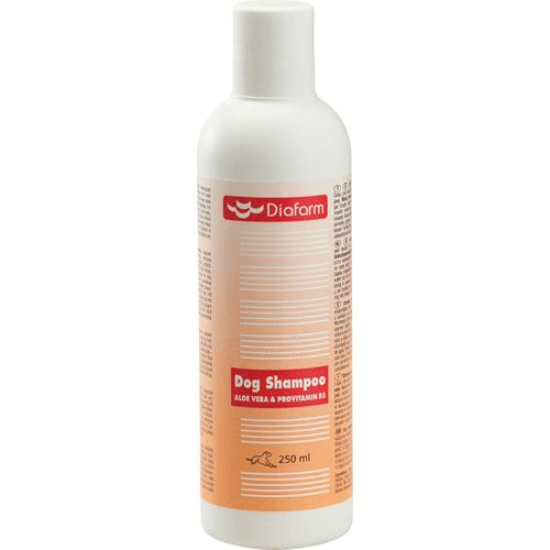 Hundschampo, 250 ml