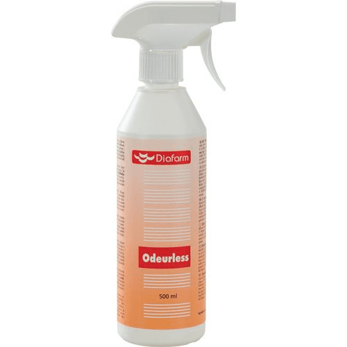 Luktborttagning 500 ml