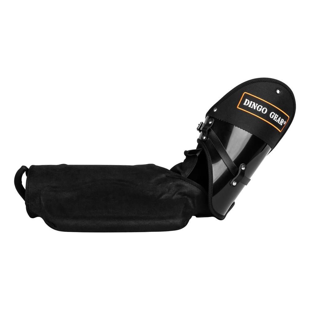 Dingo Gear IGP Skyddsärm - Vänster Mjuk