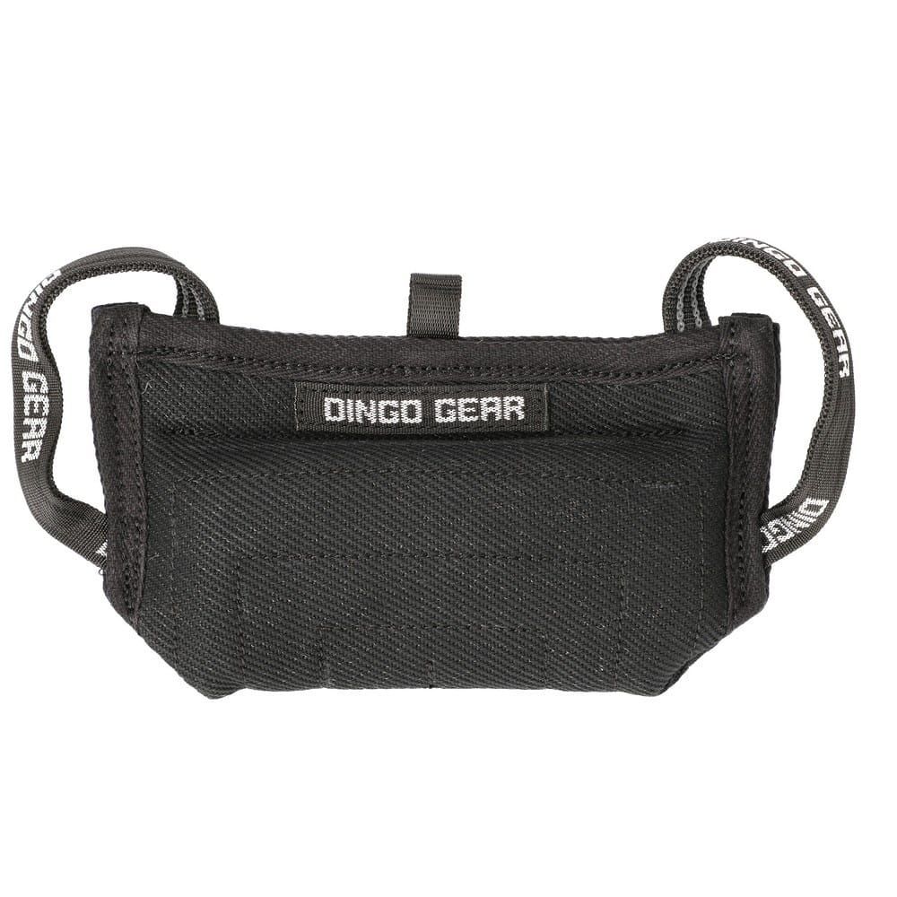Dingo Gear Mini Bitkil - Svart