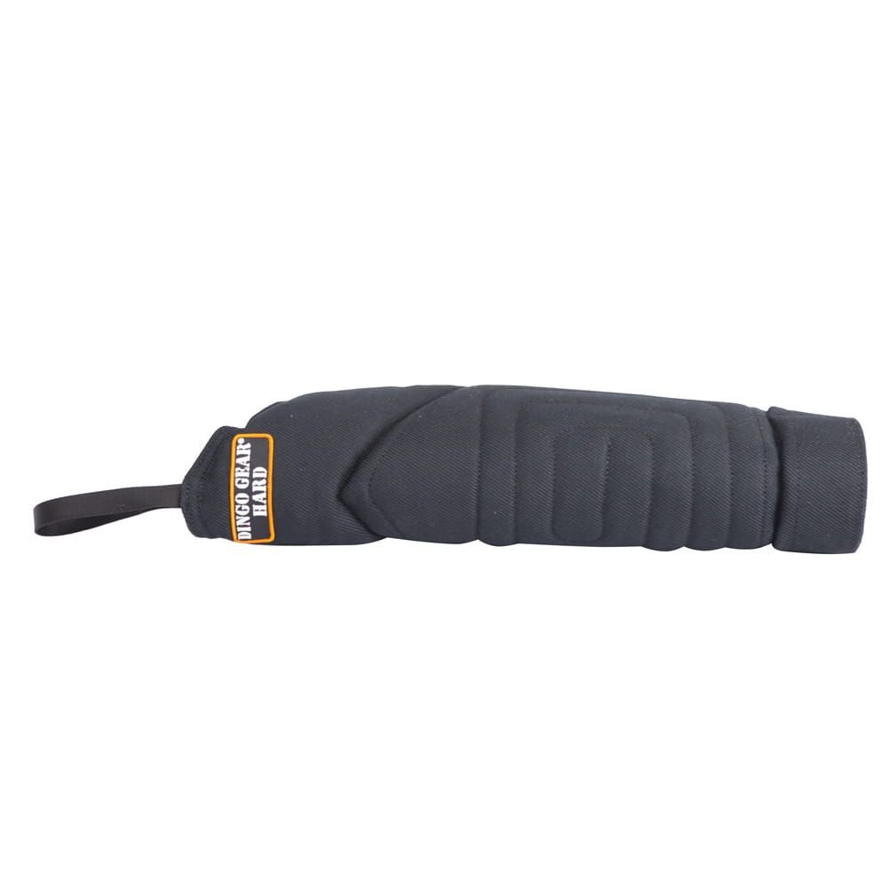 Dingo Gear Skyddsärm/Överdrag HARD -  Svart