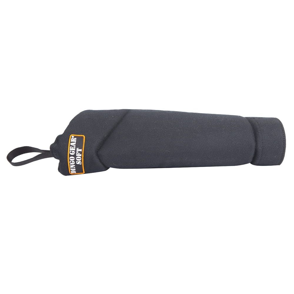 Dingo Gear Skyddsärm/Överdrag Soft - Svart