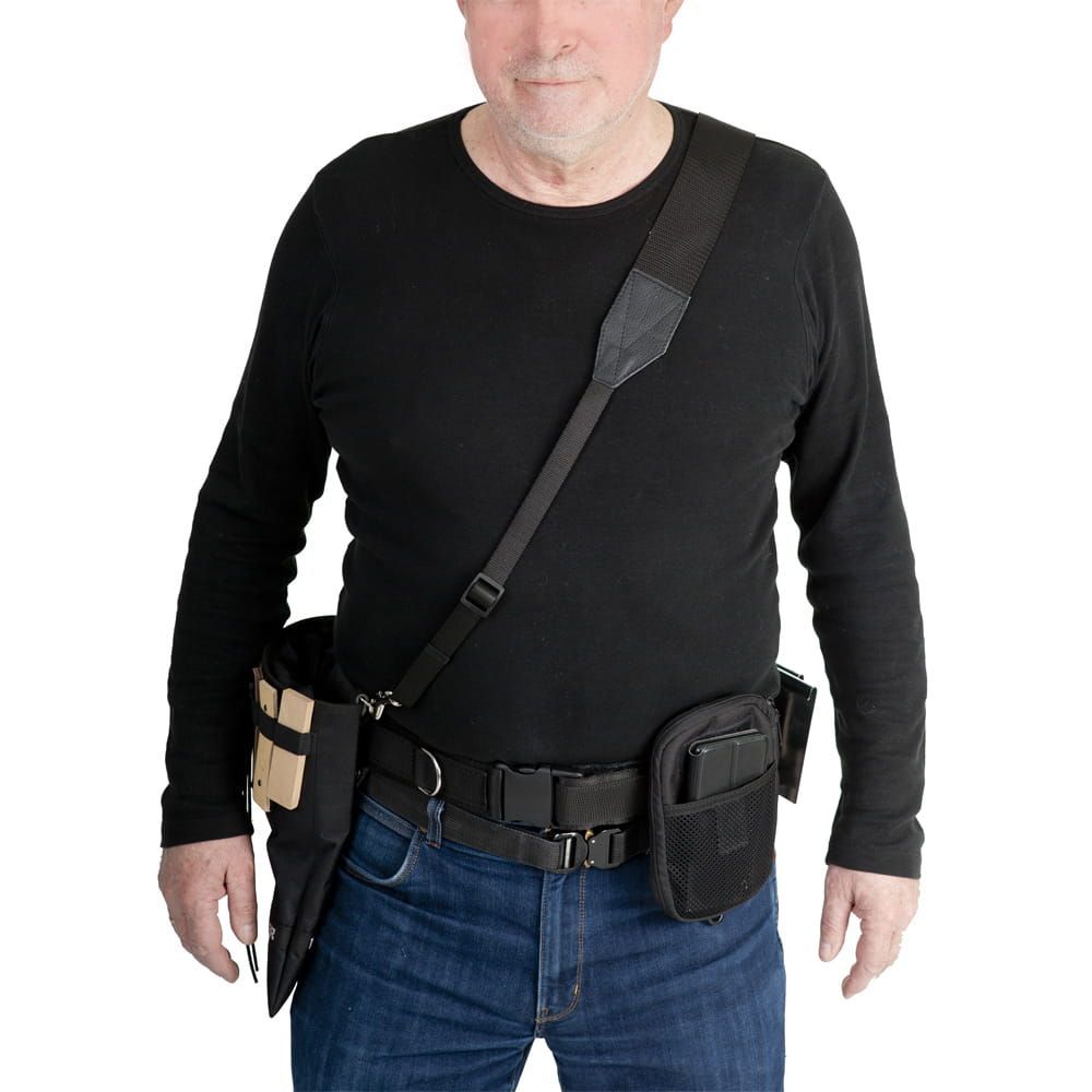 Dingo Gear PROFI Träningsbälte för IGP