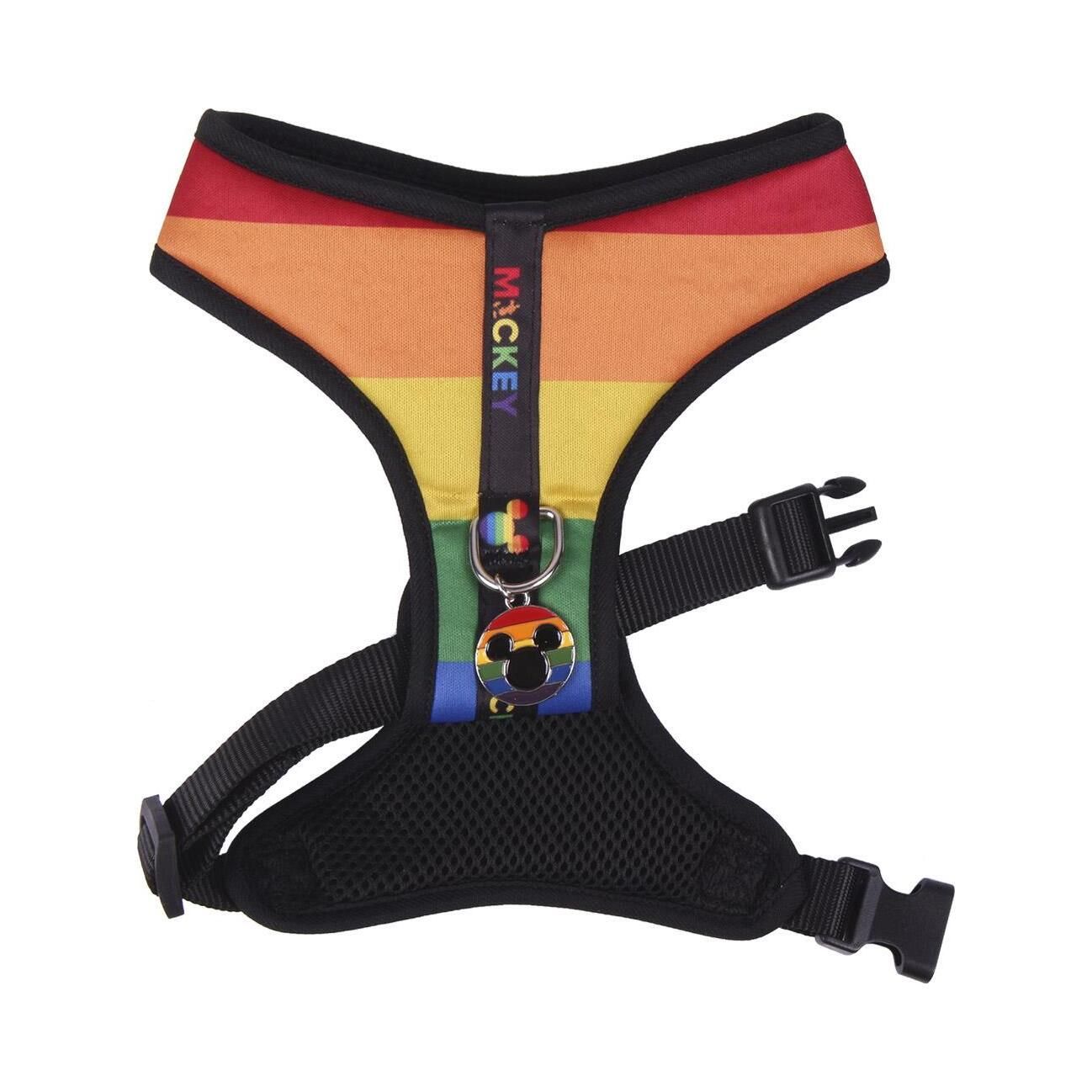 Disney Pride Harness - XXS/XS