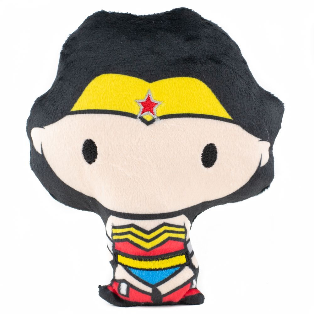 Wonder Woman - ca L 15 x B 13 x H 4 cm