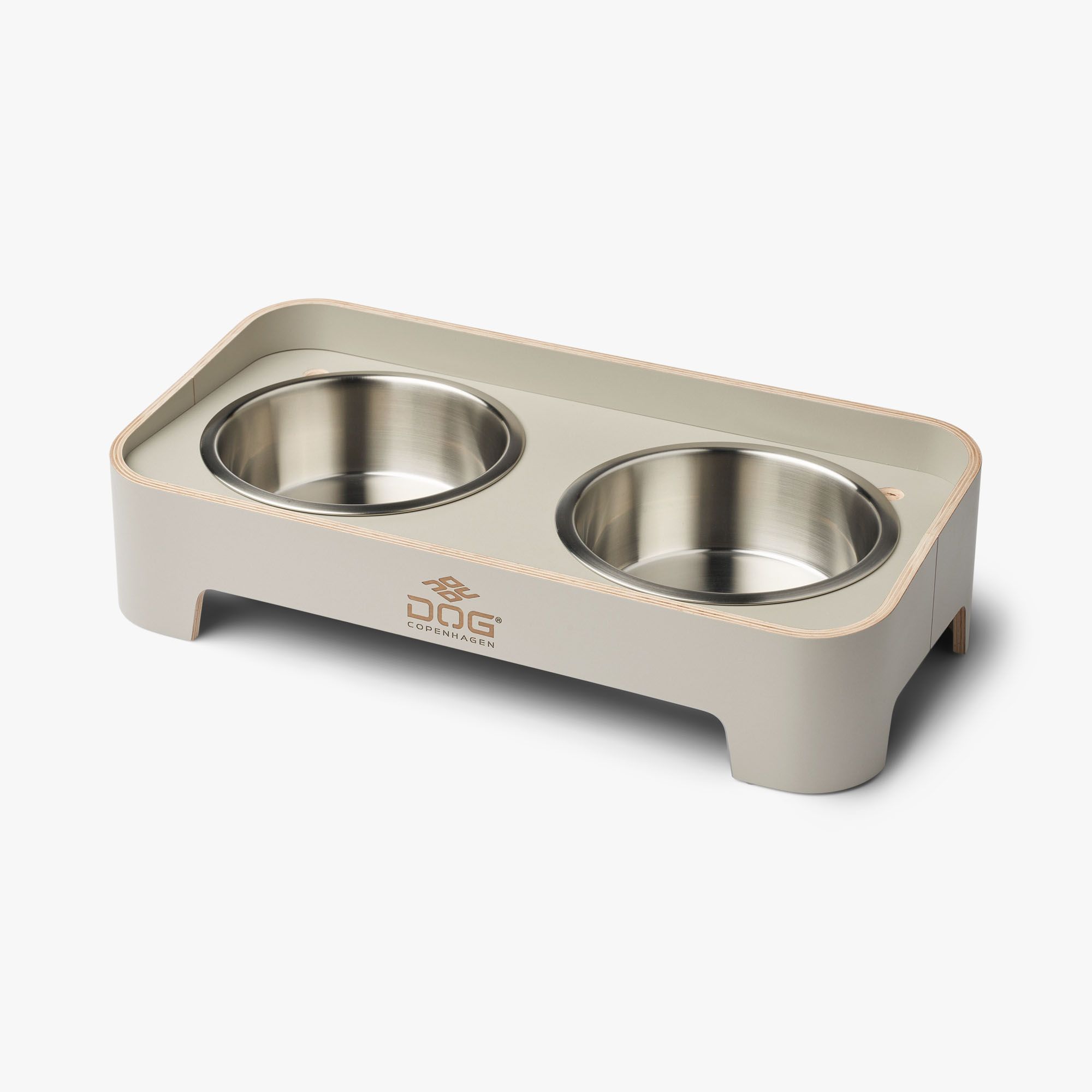Skagen Food Bar Matbar - Grey Sand  (S)
