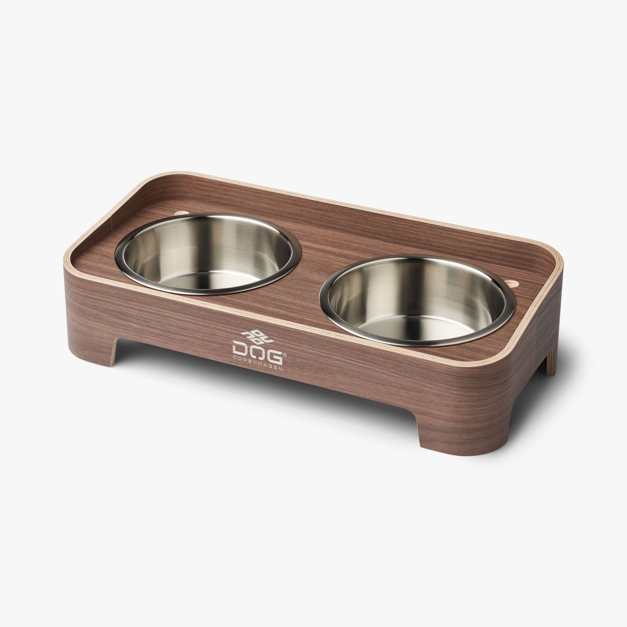 Skagen Food Bar Matbar - Walnut  (L)