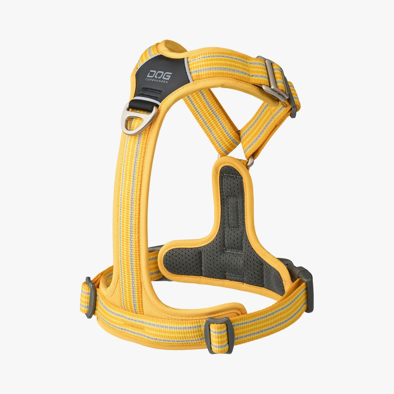 Comfort Walk Air Hundsele - Lemon / M