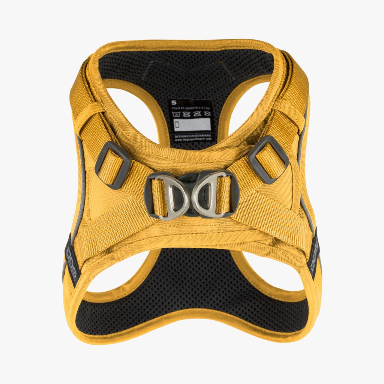 Comfort Walk Go Hundsele - Lemon / M
