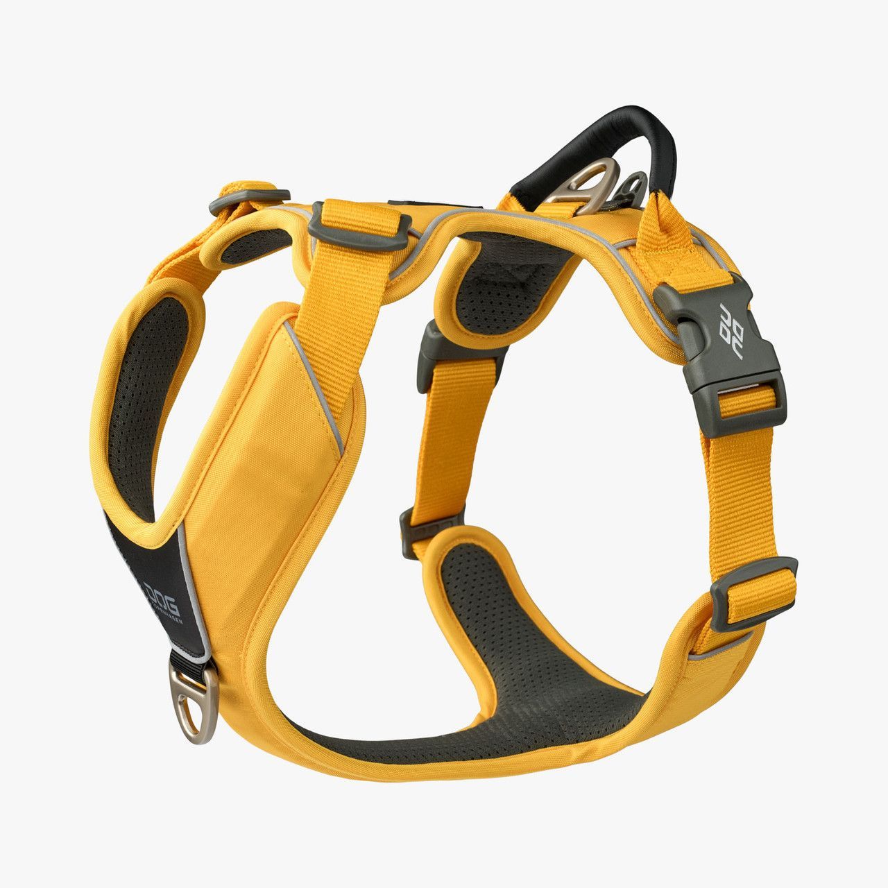 Comfort Walk Pro Hundsele - M / Lemon