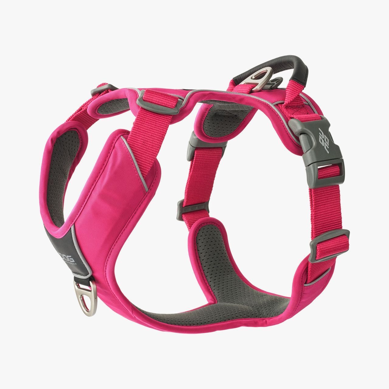 Comfort Walk Pro Hundsele - S / Wild Rose