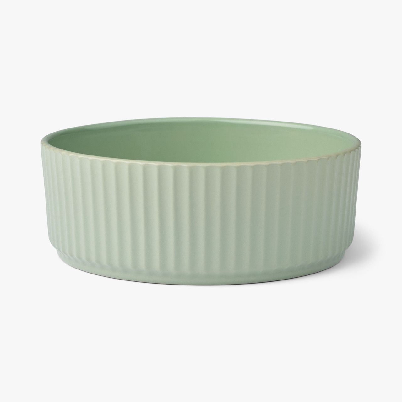 Kronborg Hundskål - S / Mint Green