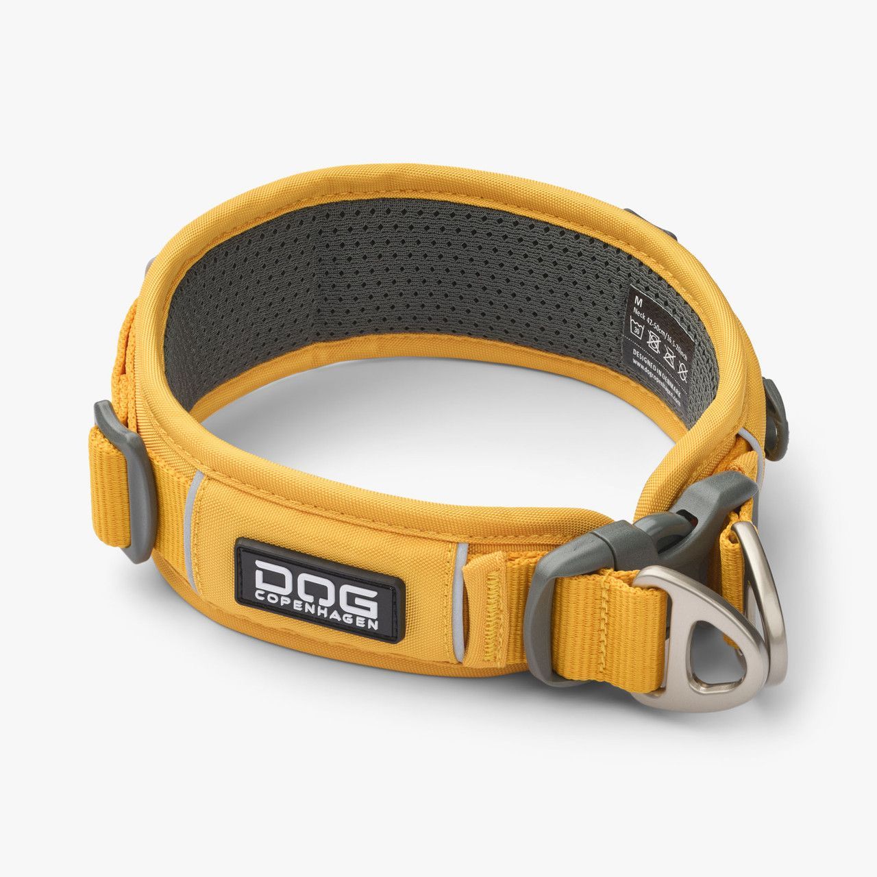 Urban Explorer Hundhalsband - Lemon / L/XL
