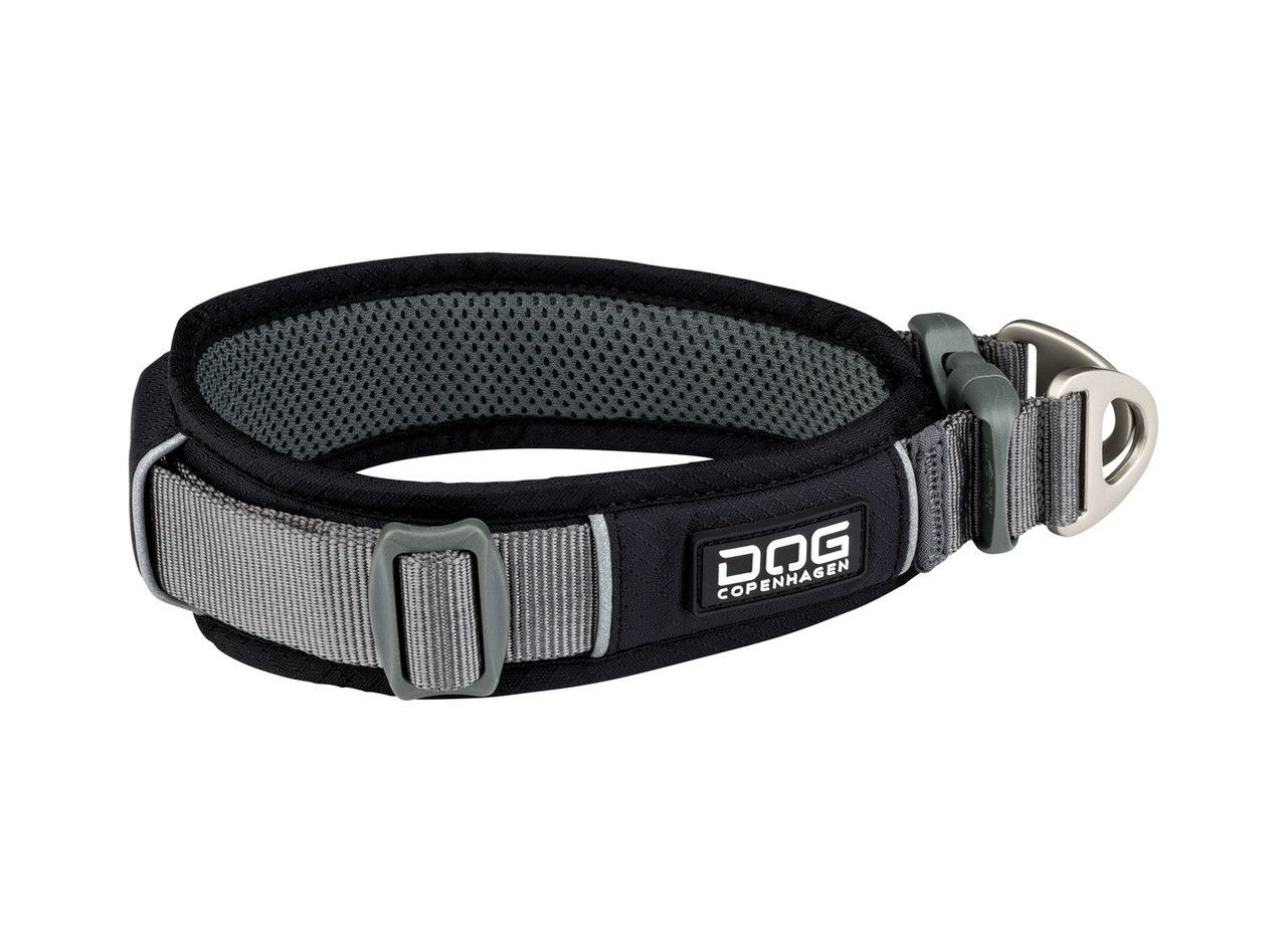 Urban Explorer Hundhalsband - L/XL / Black