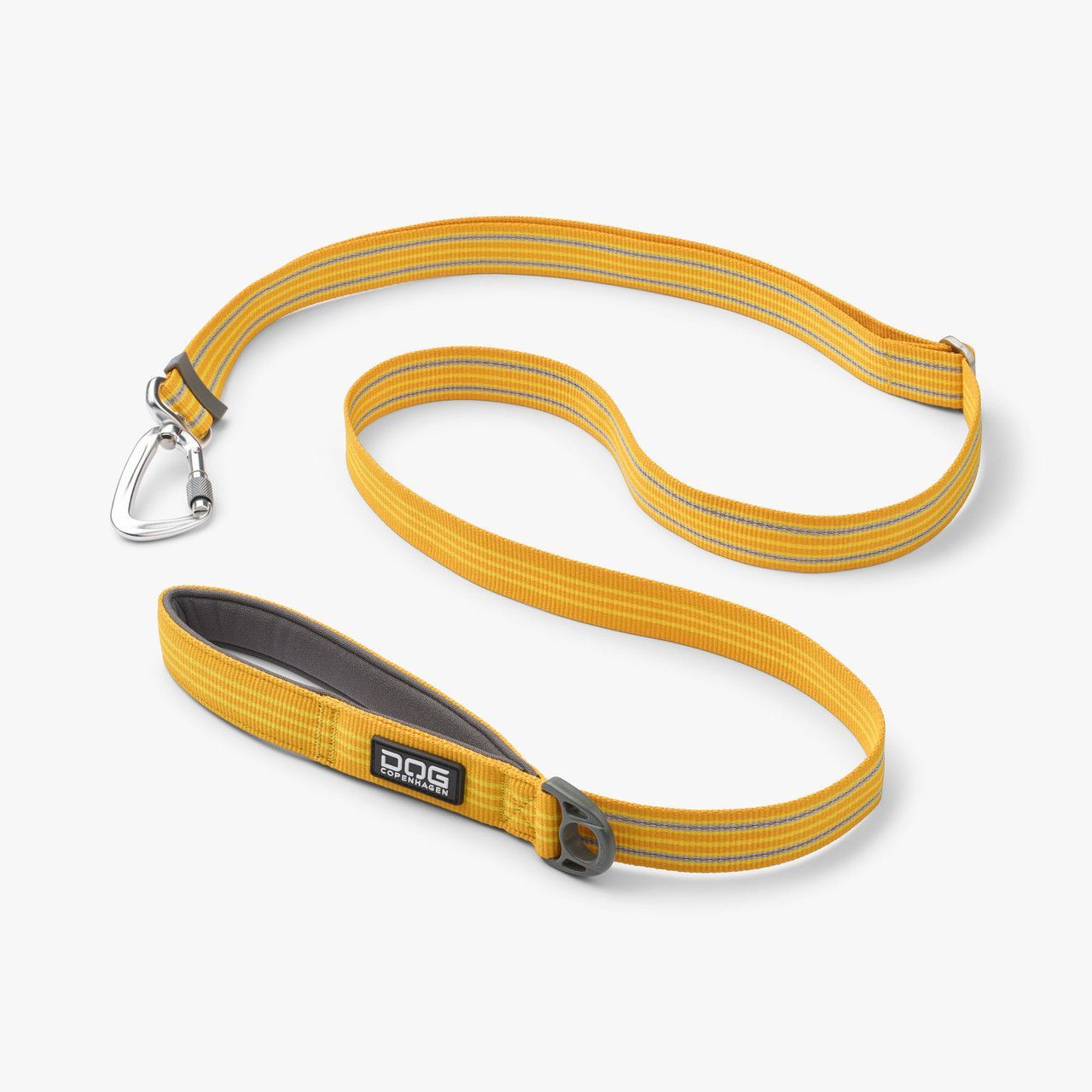 Urban Freestyle Hundkoppel - Lemon / S