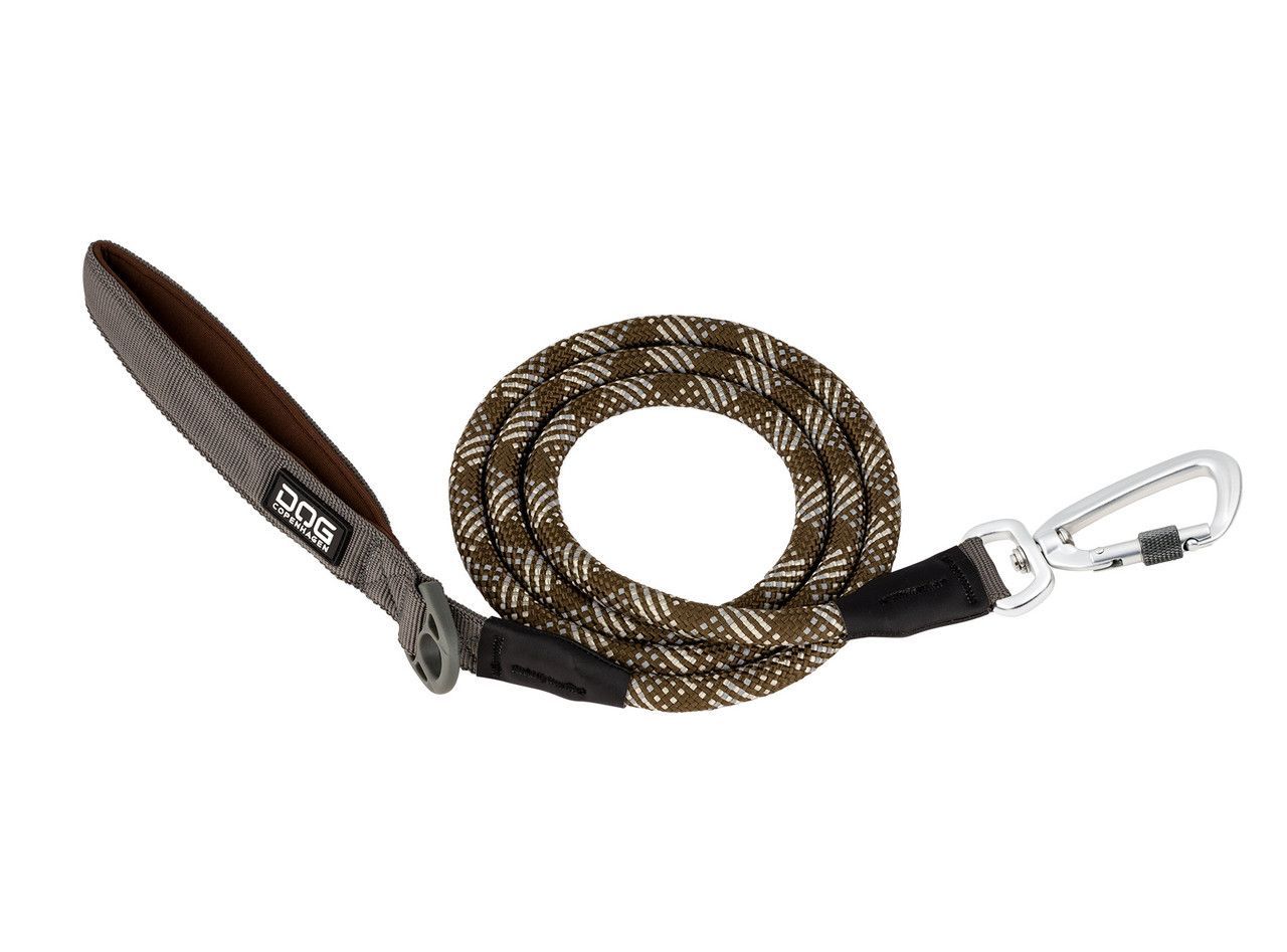 Urban Rope Hundkoppel - L / Mocca