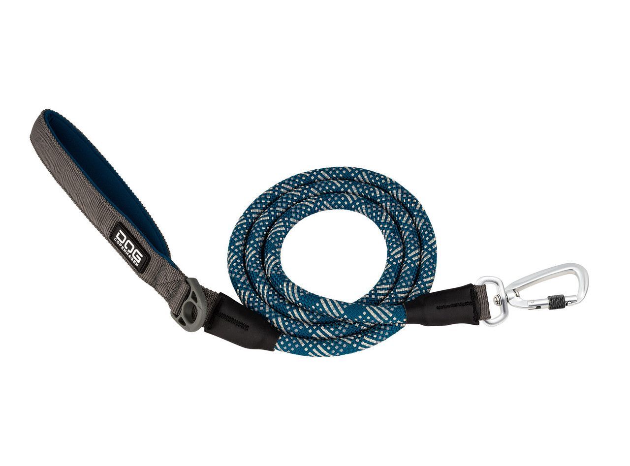 Urban Rope Hundkoppel - S / Ocean Blue