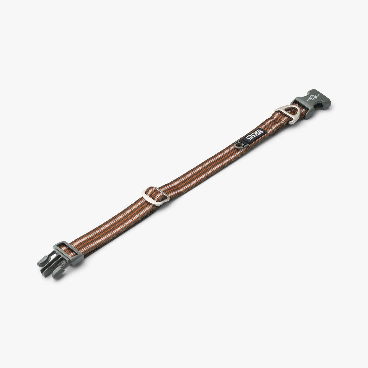 Urban Style Hundhalsband - L / Mocca
