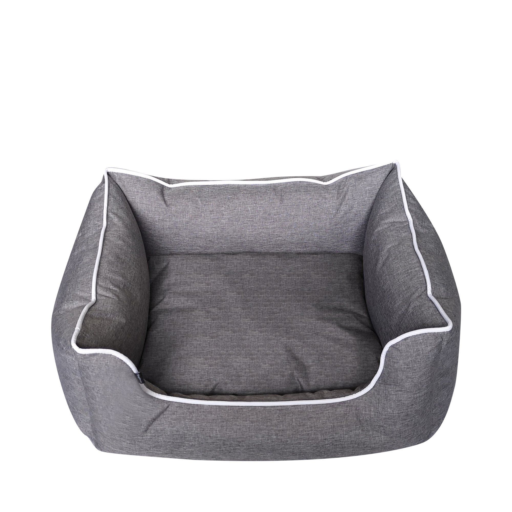 Buddy Hundbädd Rektangulär - 60x52 cm