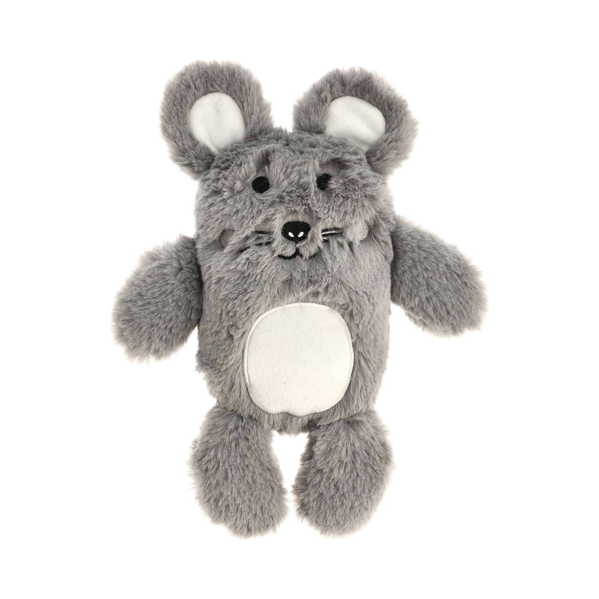 BuddyMouse Mjukisdjur