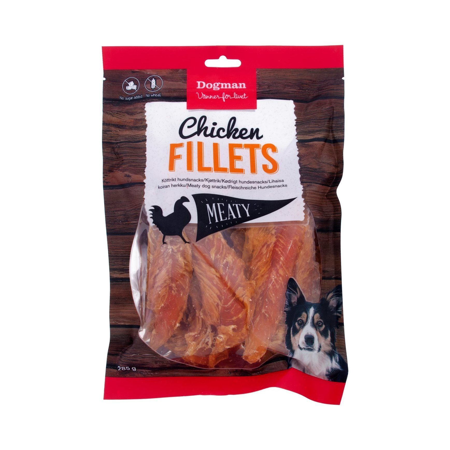 Chicken Fillets - 285 g