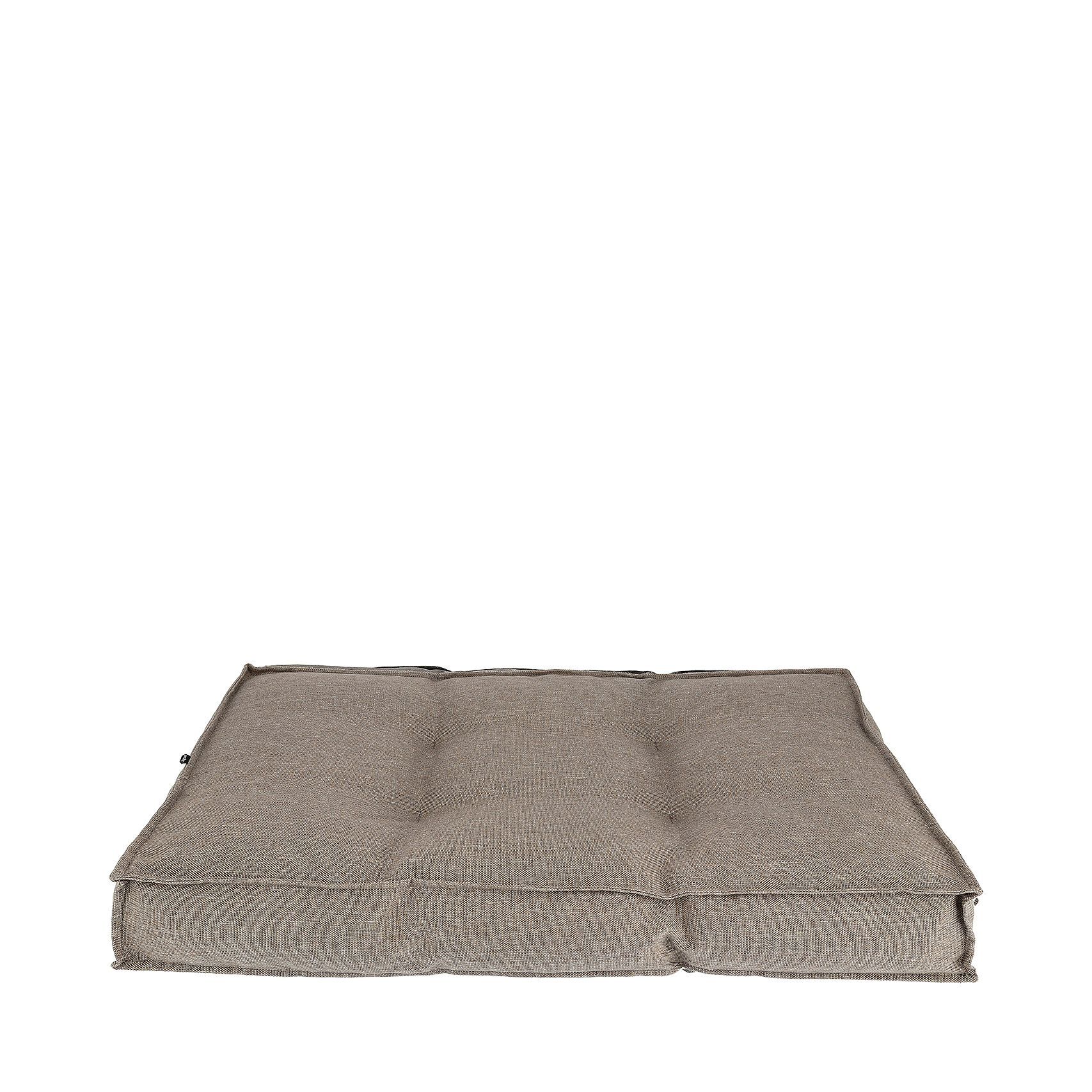 Classy Memory Foam Hunddyna Beige - 90x62 cm