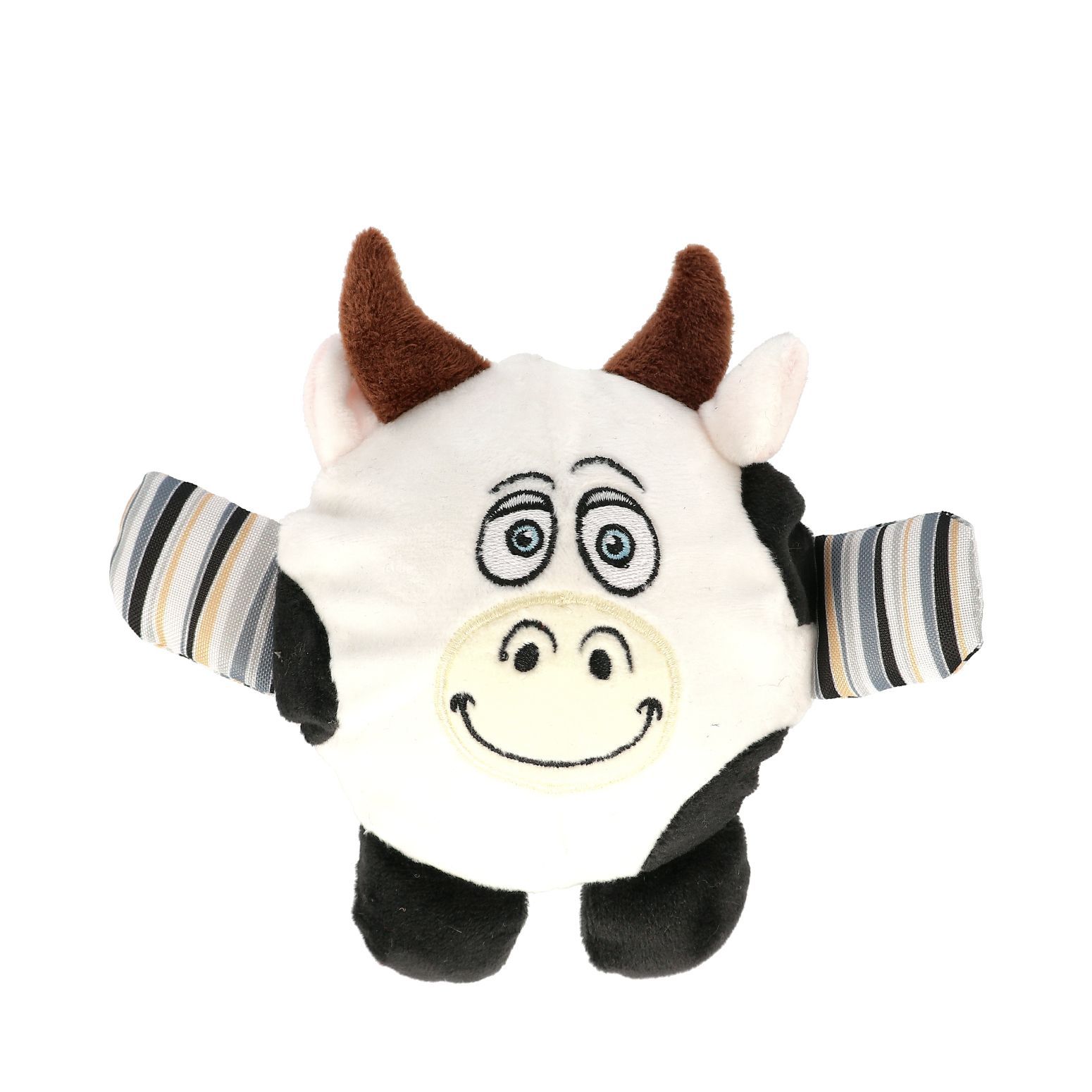 CoweBoll Hundleksak