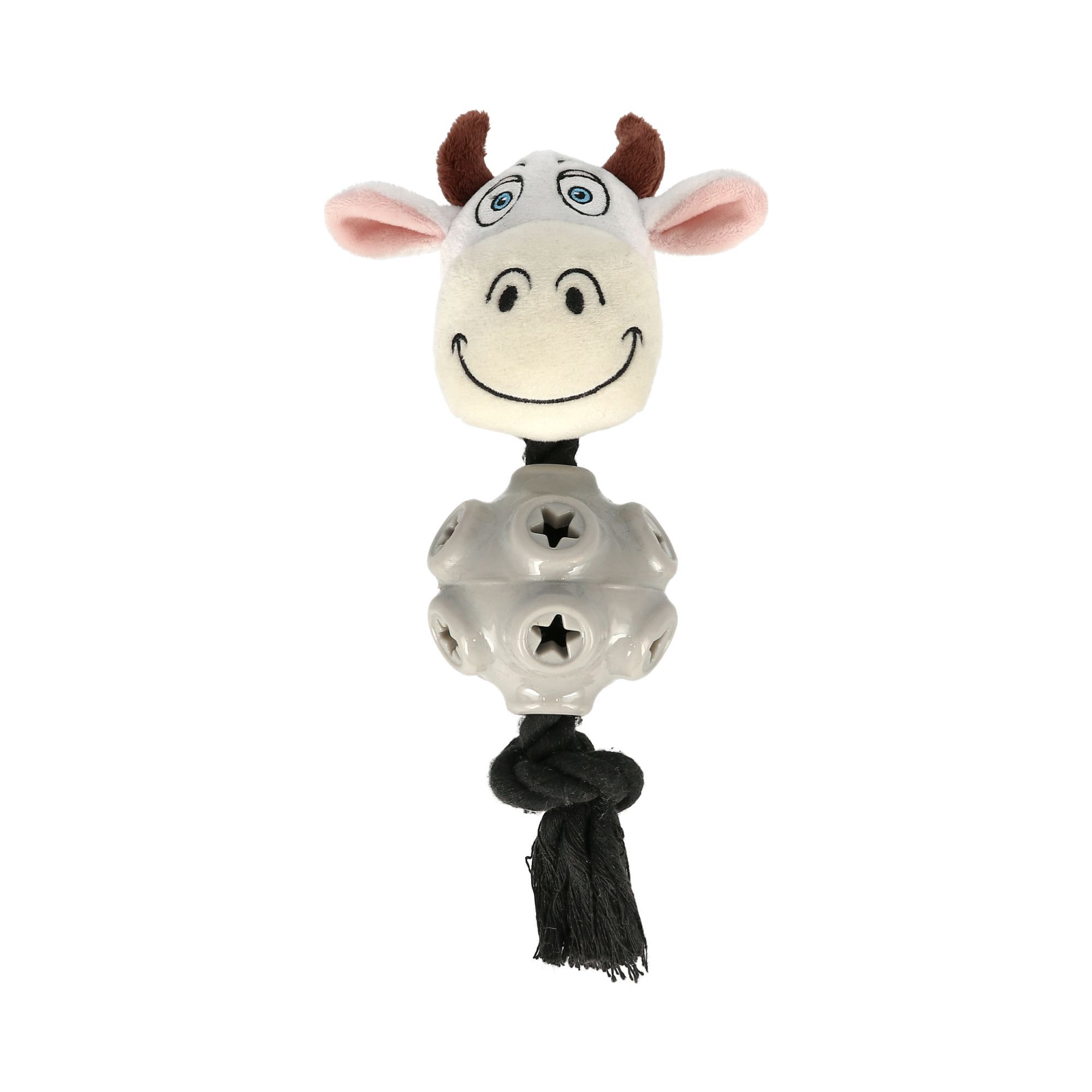 CoweGum Hundleksak