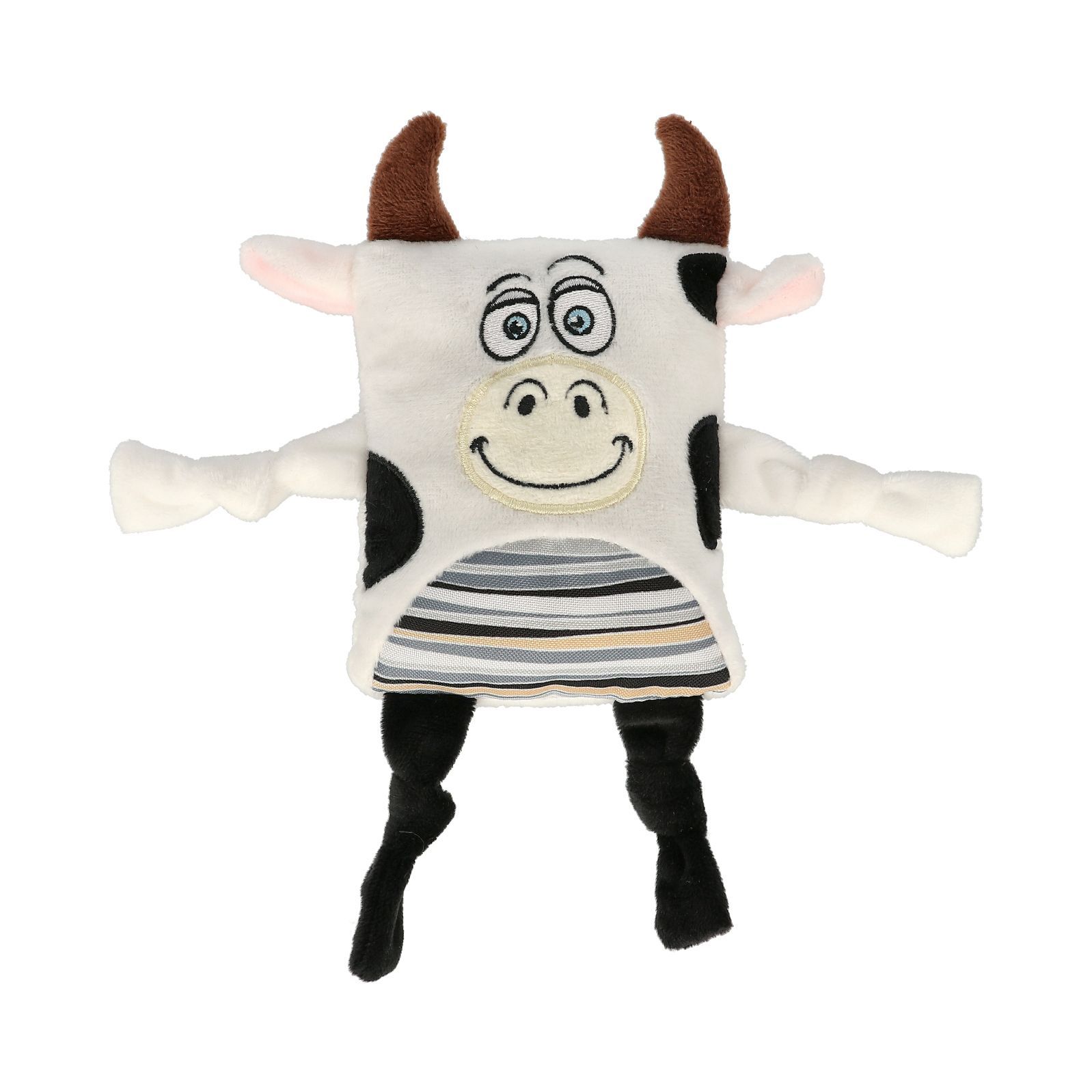 CowePlutt Hundleksak