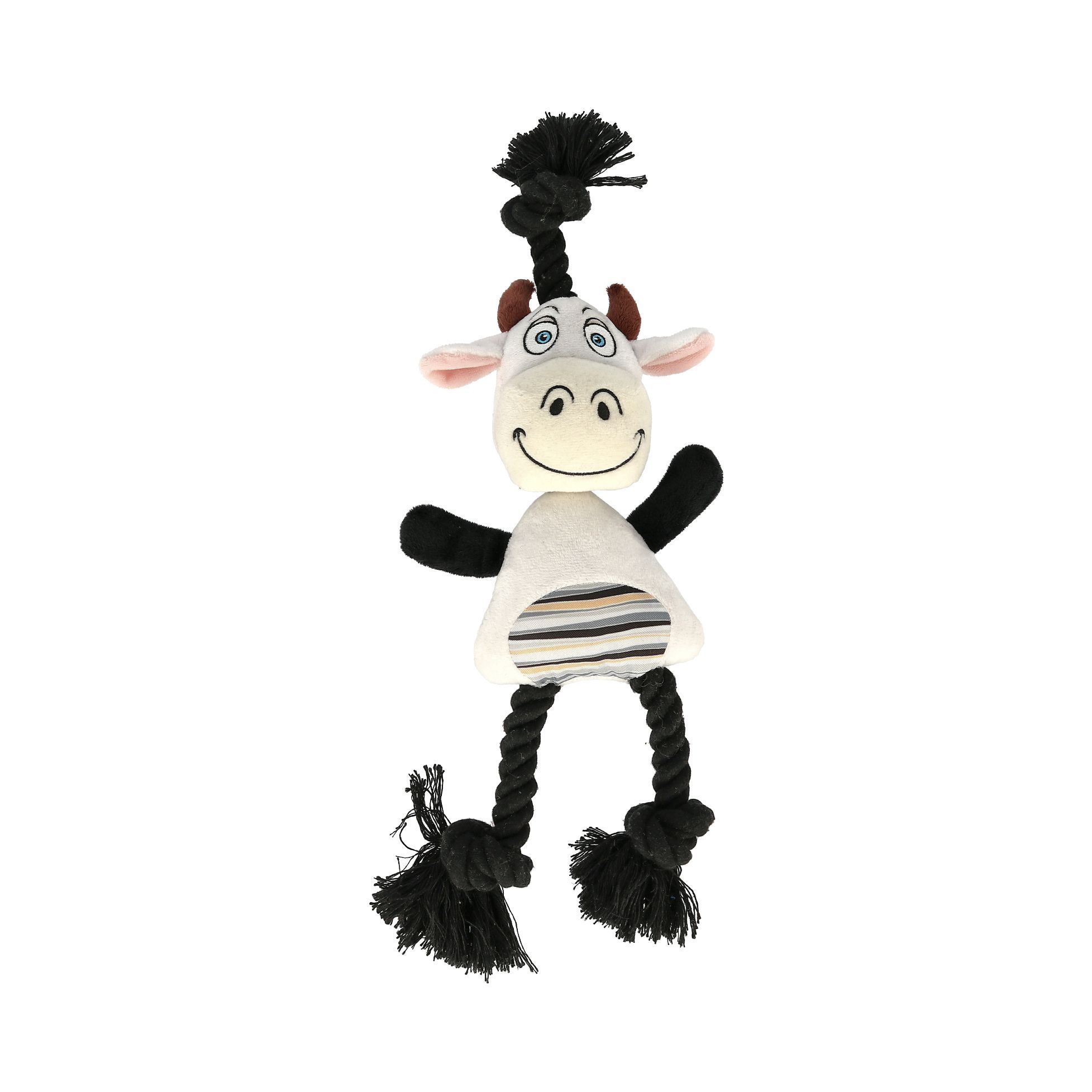 CoweRep Hundleksak