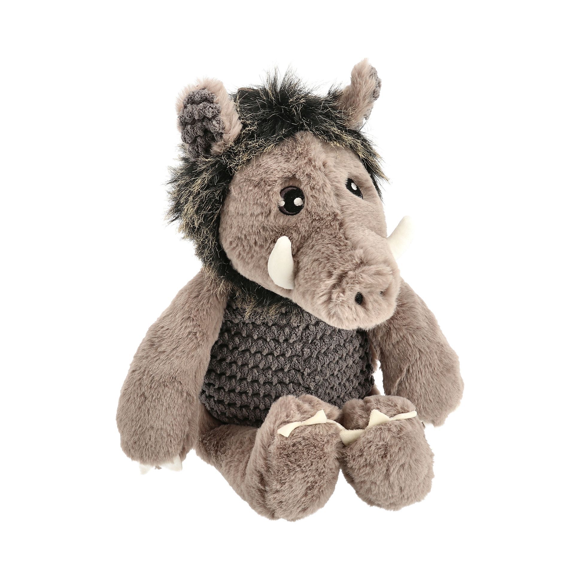 CozyBoar Mjukisdjur