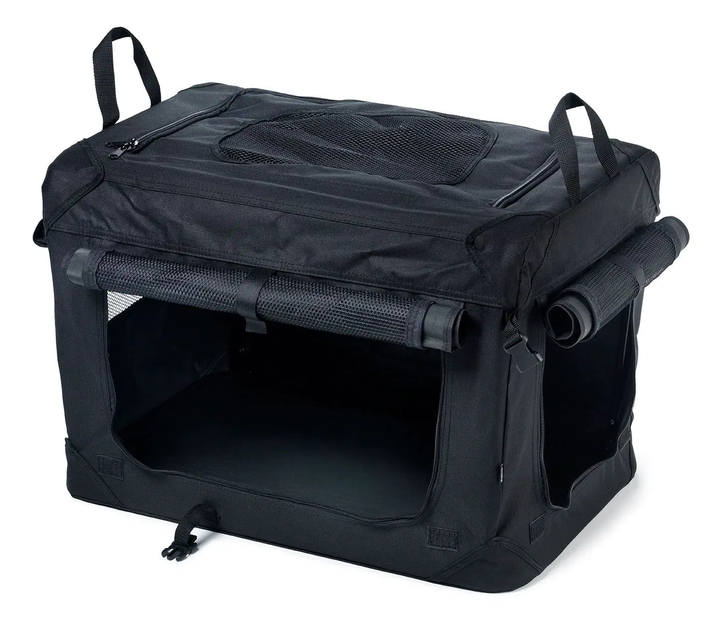 Dogman Canvasbur Milou - L