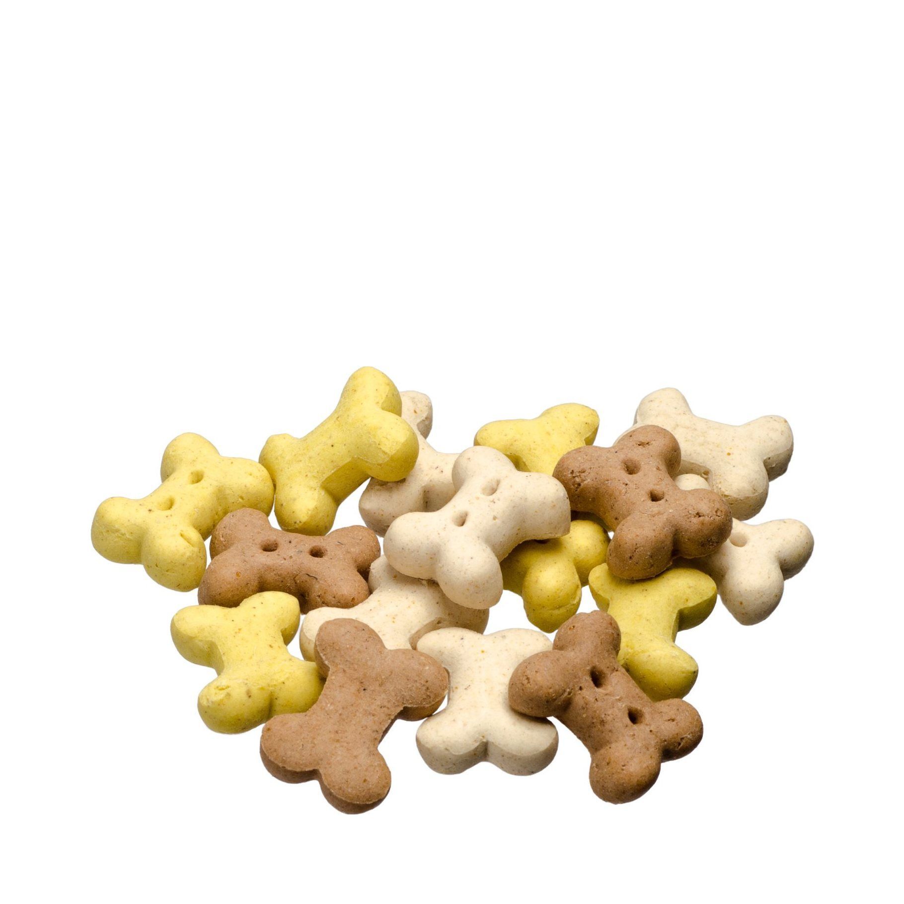 Dogman Frasiga Kex Mini Mix - 10 kg