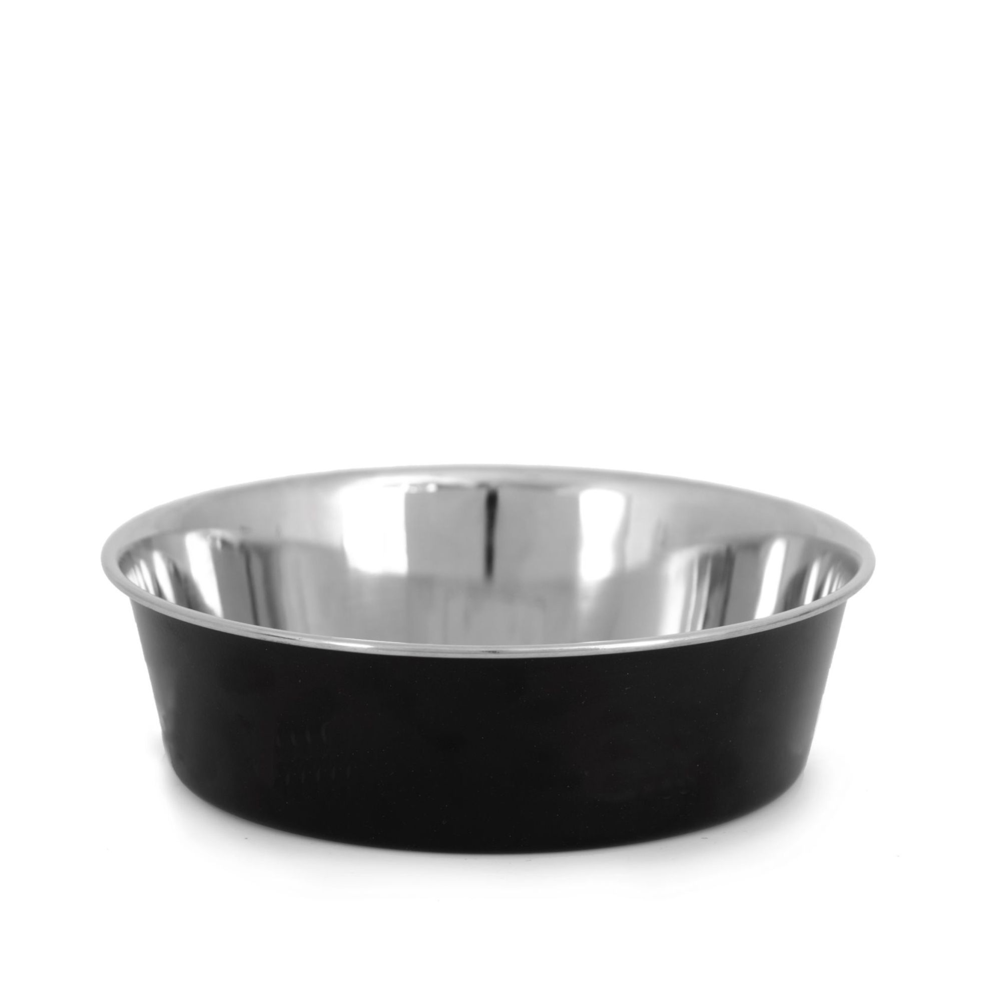 Dogman Matskål Svart - 800 ml
