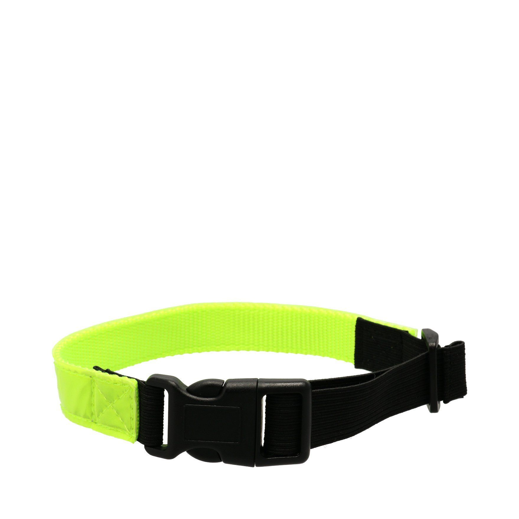 Dogman Reflexhalsband - S