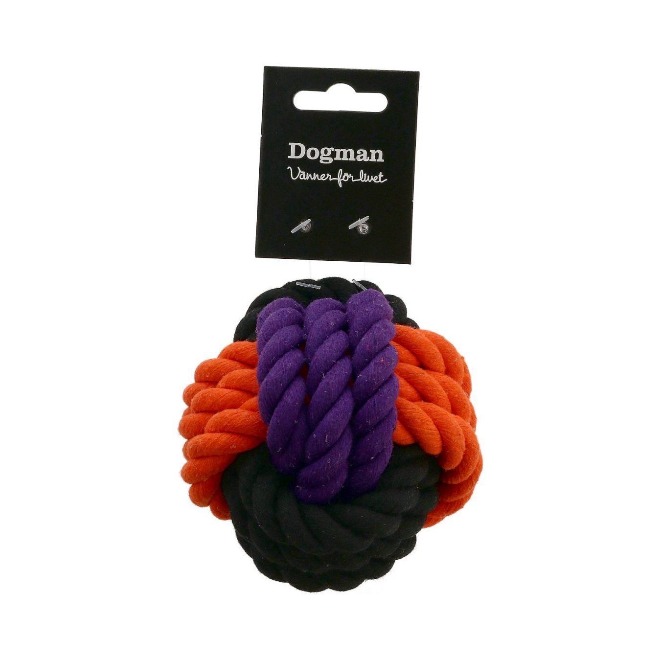 Dogman Repleksak - Repboll (9 cm)
