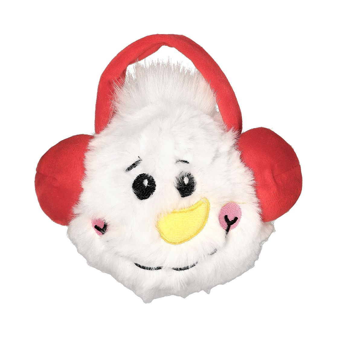 Dogman Snöboll Julleksak