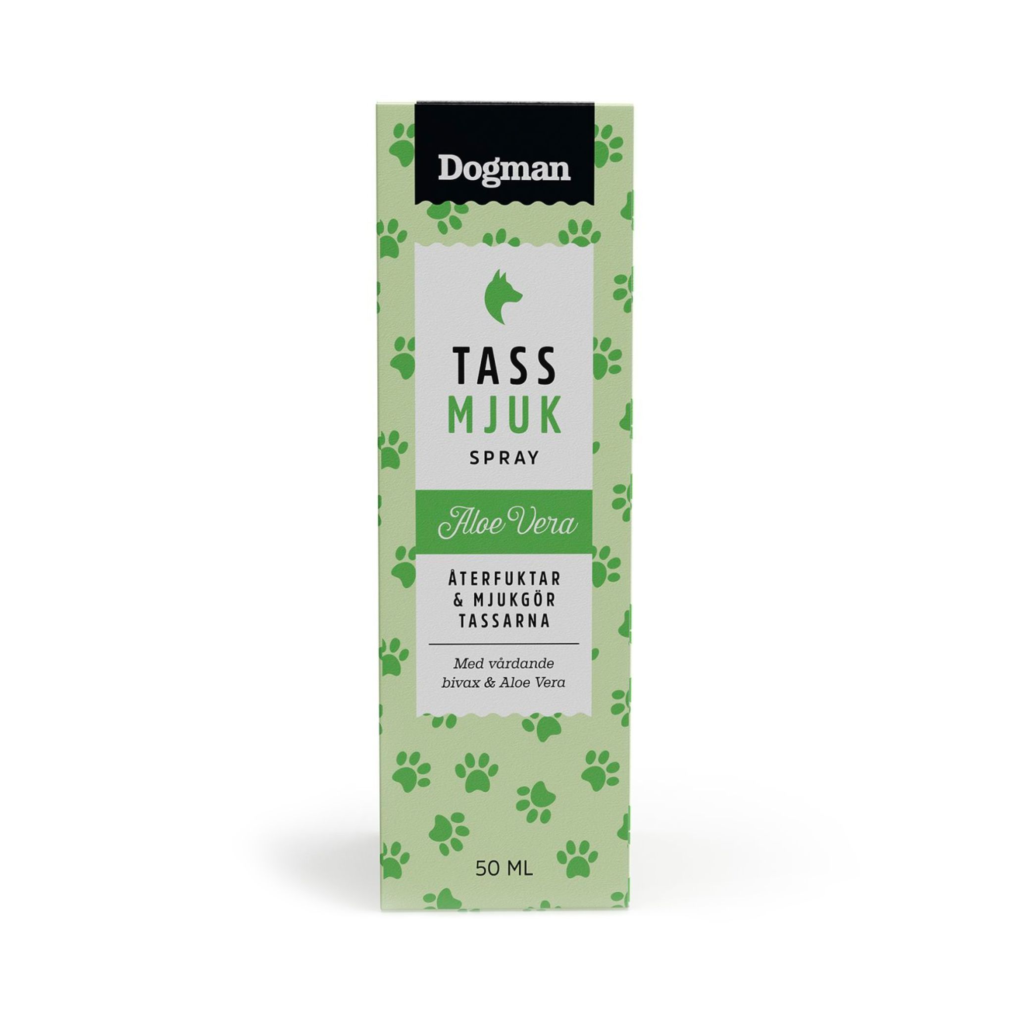 Dogman Tasspray - 50 ml