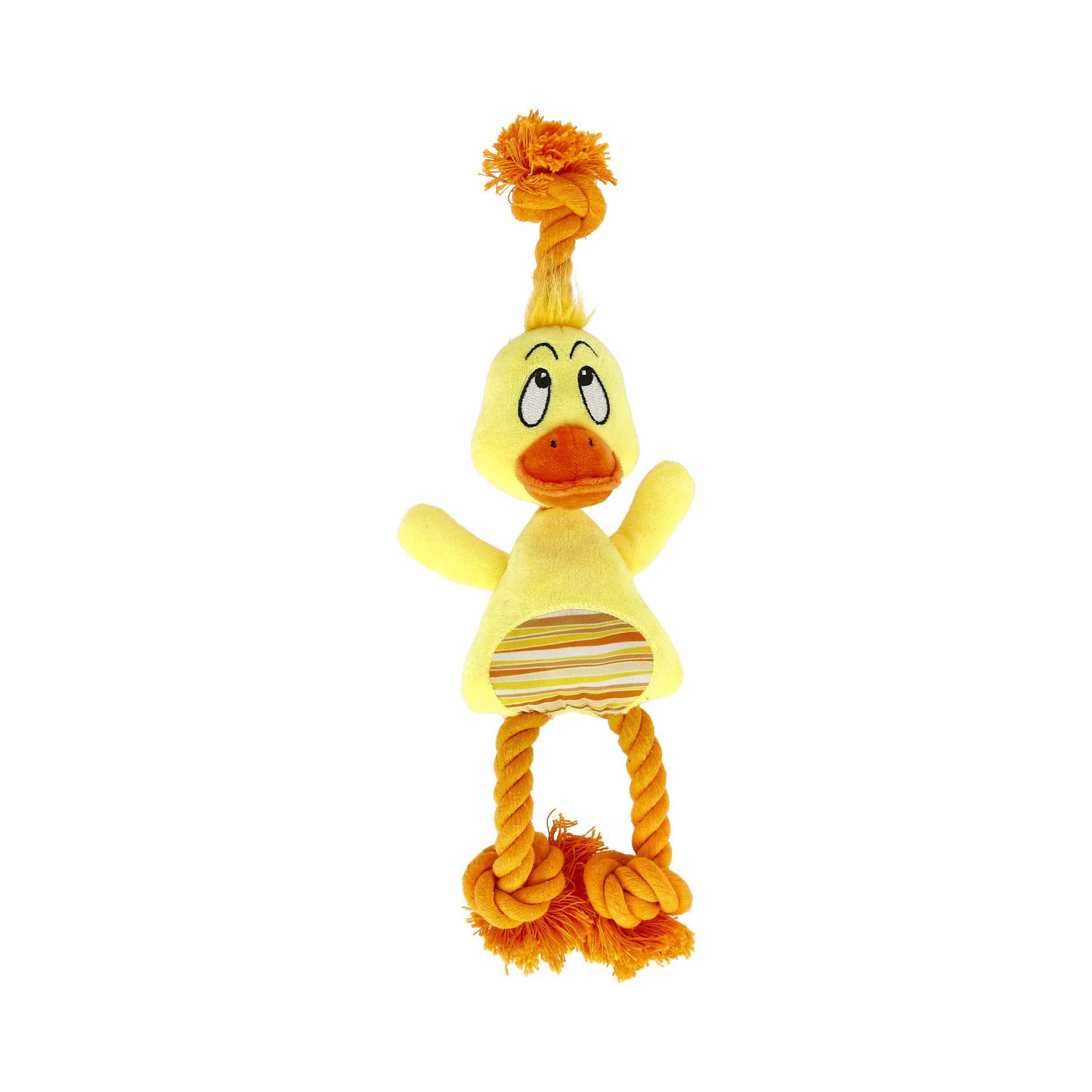 DuckeRep Hundleksak