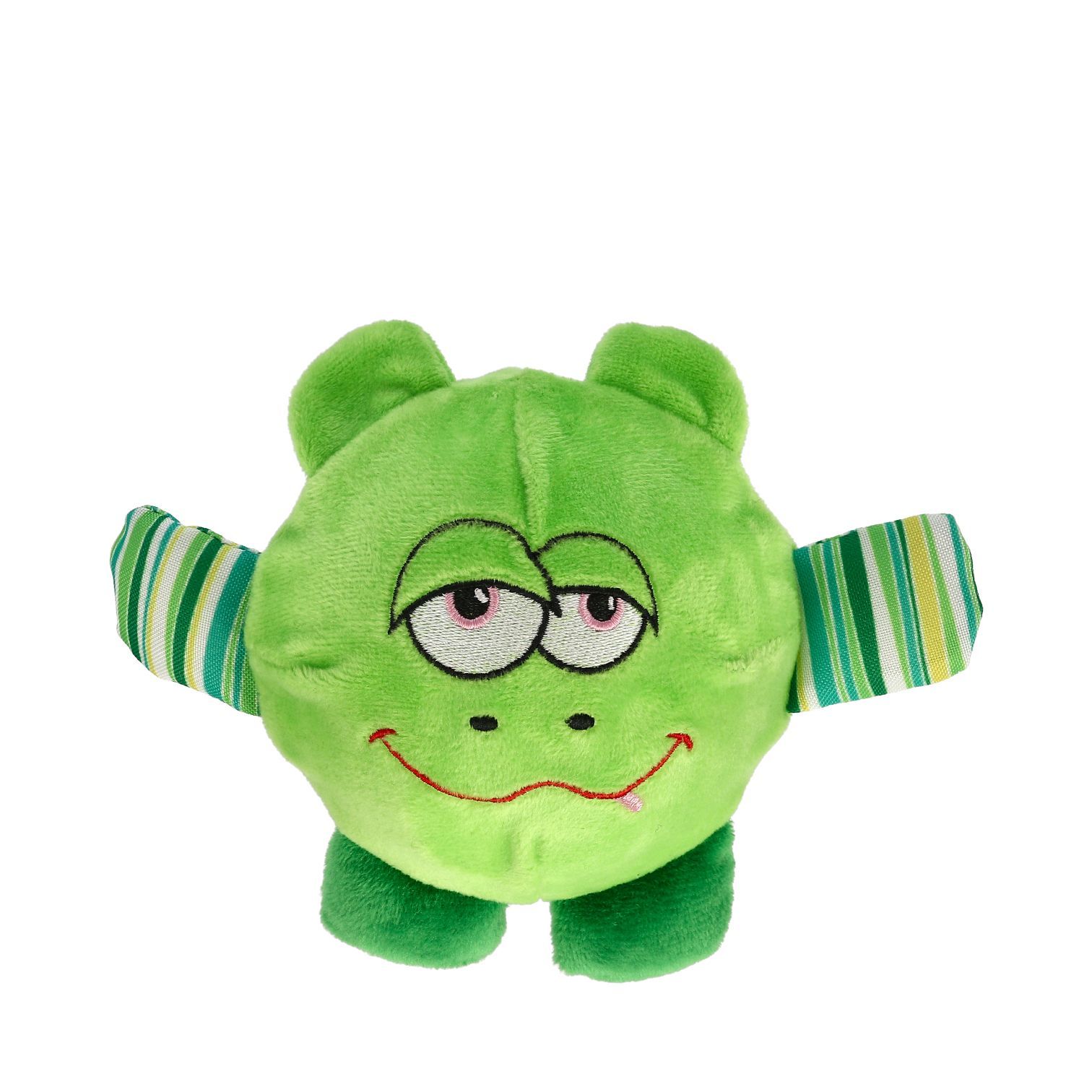 FroggeBoll Hundleksak
