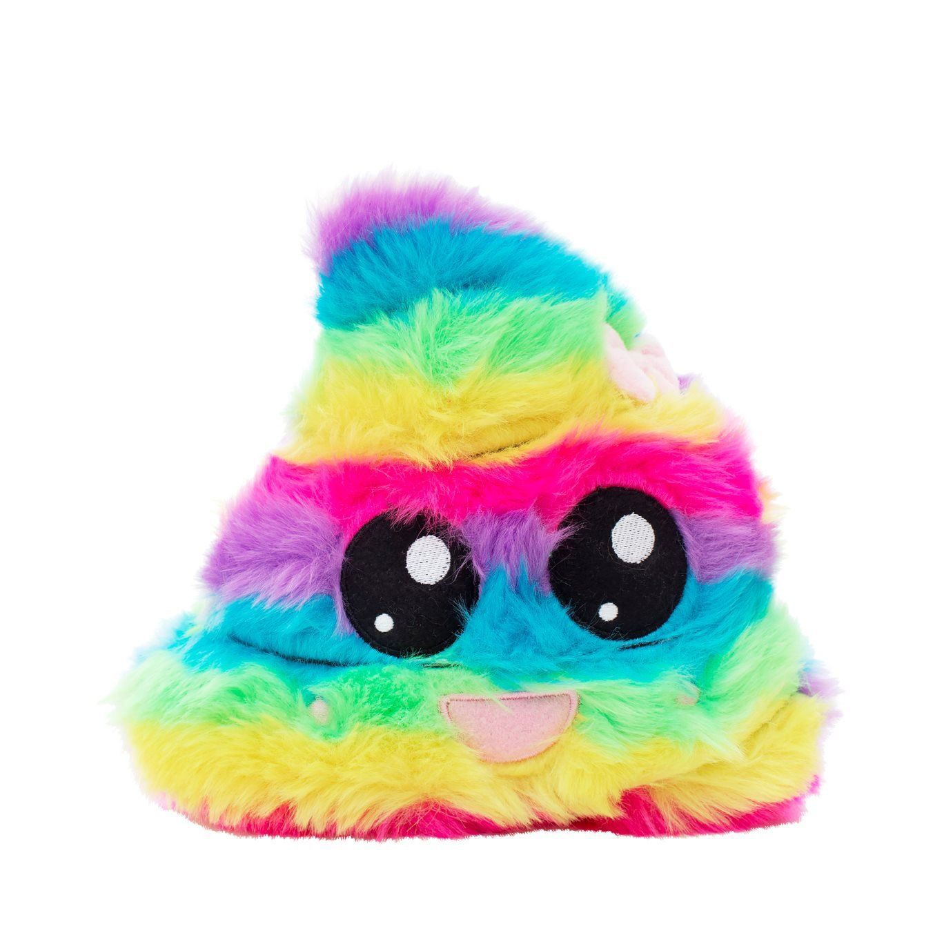 Kawaii Hundleksak - Rainbowpoop