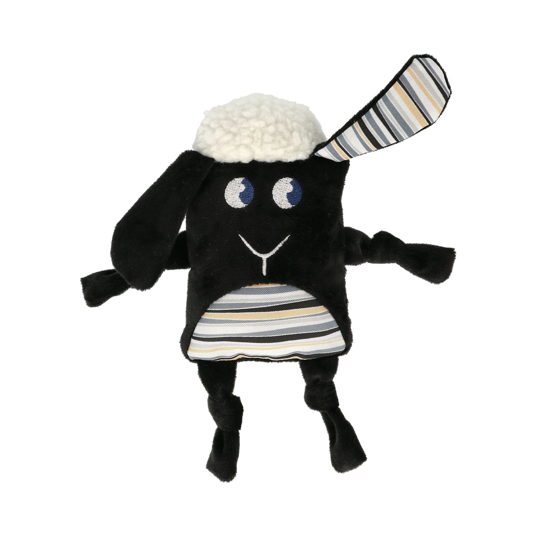 LambePlutt Hundleksak
