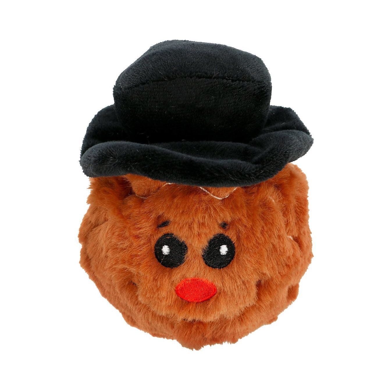 Pepparboll Hundleksak